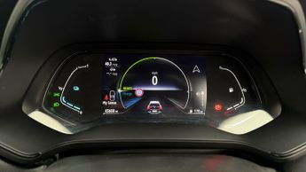Renault Captur TECHNO E-TECH