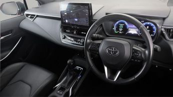 Toyota Corolla EXCEL