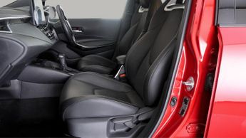 Toyota Corolla EXCEL