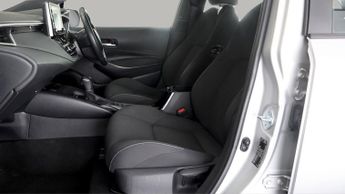 Toyota Corolla ICON TECH