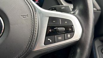 BMW 2 Series Gran Coupe 218I M SPORT GRAN COUPE