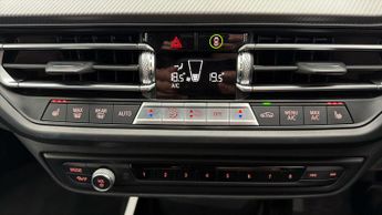 BMW 2 Series Gran Coupe 218I M SPORT GRAN COUPE