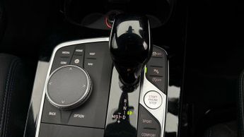 BMW 2 Series Gran Coupe 218I M SPORT GRAN COUPE