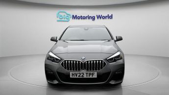 BMW 2 Series Gran Coupe 218I M SPORT GRAN COUPE