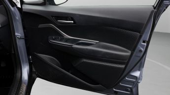 Toyota C-HR ICON