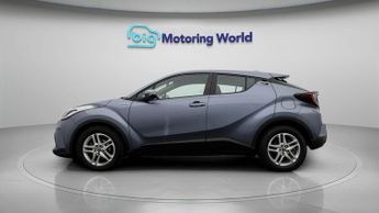Toyota C-HR ICON