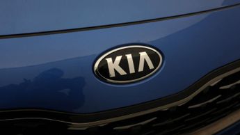 Kia Sportage CRDI GT-LINE S ISG