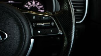 Kia Sportage CRDI GT-LINE S ISG