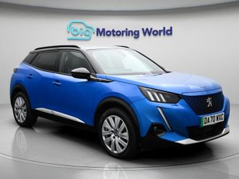 Peugeot 2008 GT PREMIUM