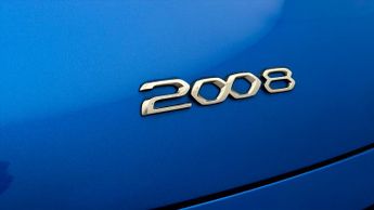 Peugeot E-2008 GT PREMIUM