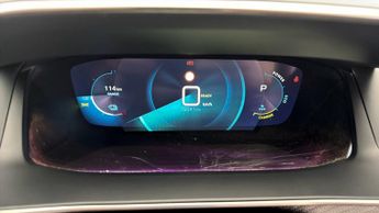 Peugeot E-2008 GT PREMIUM