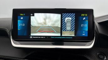 Peugeot E-2008 GT PREMIUM