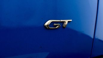 Peugeot E-2008 GT PREMIUM