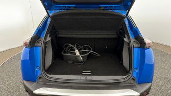 Peugeot E-2008 GT PREMIUM