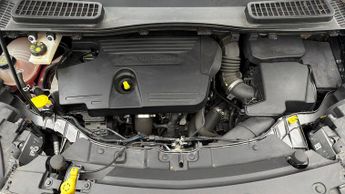 Ford Kuga ST-LINE TDCI