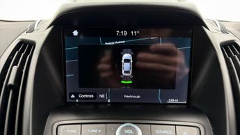 Ford Kuga ST-LINE TDCI