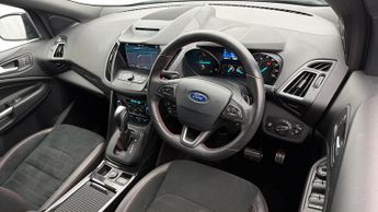 Ford Kuga ST-LINE TDCI