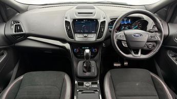 Ford Kuga ST-LINE TDCI