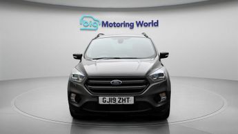 Ford Kuga ST-LINE TDCI