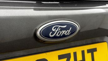 Ford Kuga ST-LINE TDCI