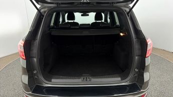 Ford Kuga ST-LINE TDCI