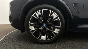 BMW iX3 M SPORT PRO