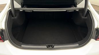 Mercedes-Benz A Class A 180 D AMG LINE EXECUTIVE