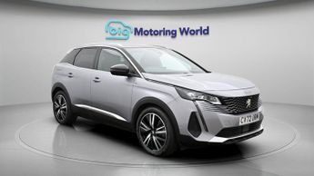 Peugeot 3008 S/S GT PREMIUM