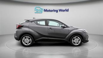 Toyota C-HR ICON