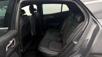 Kia Sportage GT-LINE S ISG