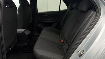 CUPRA Born V2