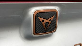 CUPRA Born V2