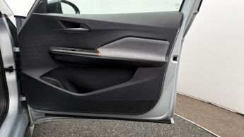 CUPRA Born V2