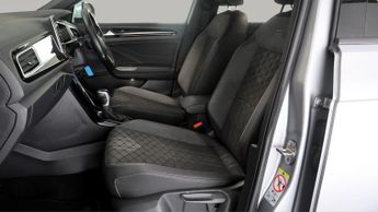 Volkswagen T-Roc R-LINE TSI DSG