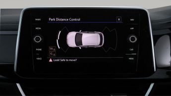 Volkswagen T-Roc R-LINE TSI DSG