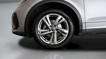 Volkswagen T-Roc R-LINE TSI DSG