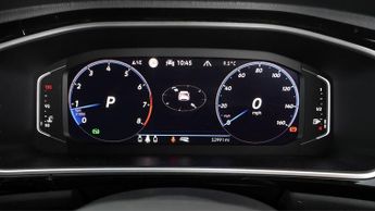 Volkswagen T-Roc R-LINE TSI DSG