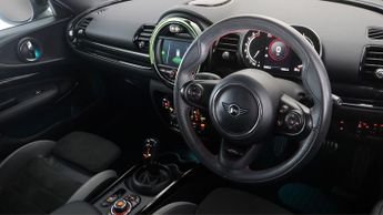 MINI Clubman COOPER SPORT