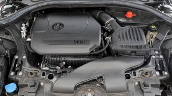 MINI Clubman COOPER SPORT
