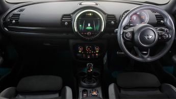 MINI Clubman COOPER SPORT