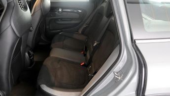 MINI Clubman COOPER SPORT