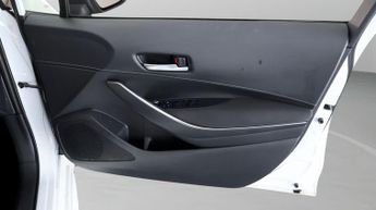 Toyota Corolla ICON TECH