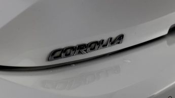 Toyota Corolla ICON TECH