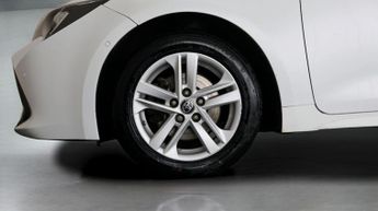 Toyota Corolla ICON TECH