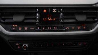 BMW 1 Series 116D SE