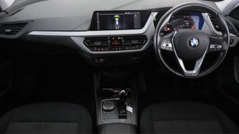 BMW 1 Series 116D SE