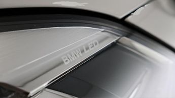 BMW 1 Series 116D SE