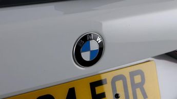 BMW 1 Series 116D SE