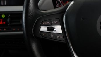 BMW 1 Series 116D SE