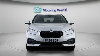 BMW 1 Series 116D SE